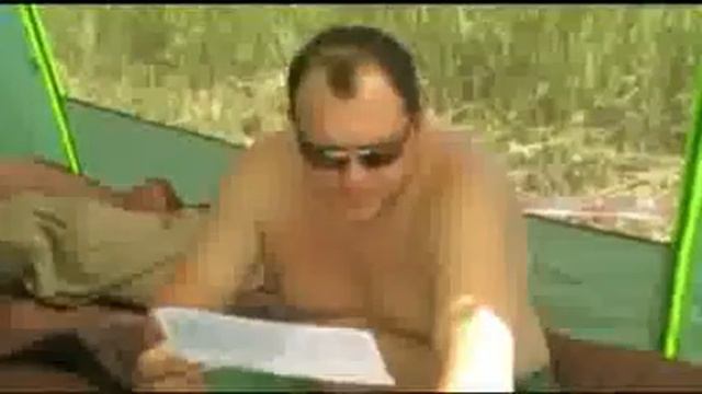 День третий I тура турнира "Карп Элит 2010" (часть 2) смотреть онлайн