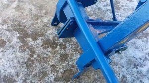 кун на т 40..своими руками..