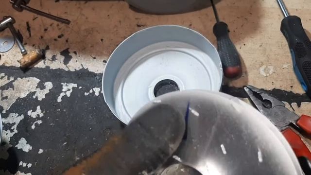 Почему нельзя собирать строительную пыль домашним пылесосом SAMSUNG? смотреть онлайн