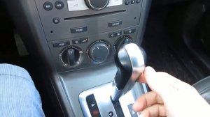 Опель Антара 2008 года! ОБЗОР!!!