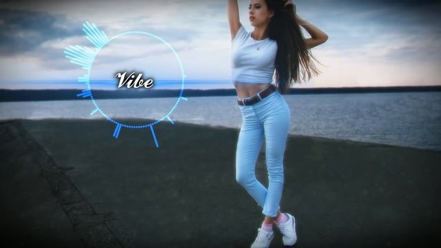 DJ GROSSU-ZOKIR SULTON - Vibe Amazing Music