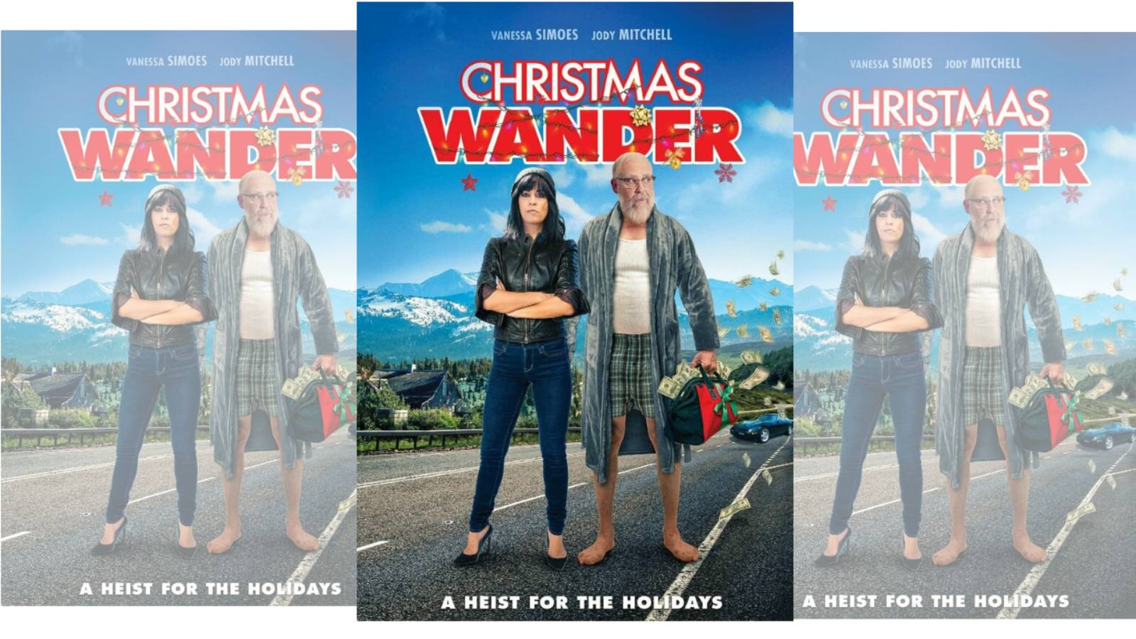 Рождественское приключение (2017) смотреть онлайн