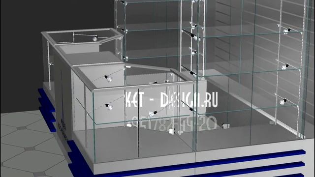 павильон для торговли смотреть онлайн