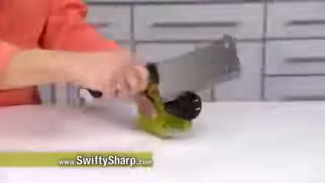 ТОЧИЛКА ДЛЯ НОЖЕЙ, ИНСТРУМЕНТОВ И НОЖНИЦ ЭЛЕКТРИЧЕСКАЯ SWIFTY SHARP