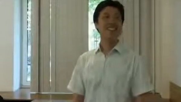 Китайцы поют Антошка, Антошка!