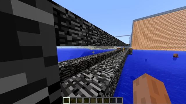 Minecraft Adventure Map - Download Link! смотреть онлайн