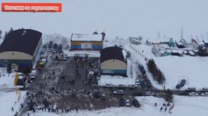 Лянтор.25 марта.2023г