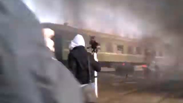 Учения в Ульяновске смотреть онлайн