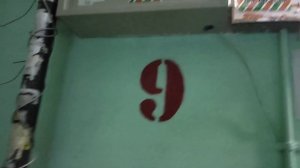 8 квартир на этаже! Лифт, Самара; Демократическая 8 подъезд 4 (9/10 этажка)