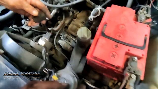 Что не так со сцеплением! VW GolF 3 смотреть онлайн