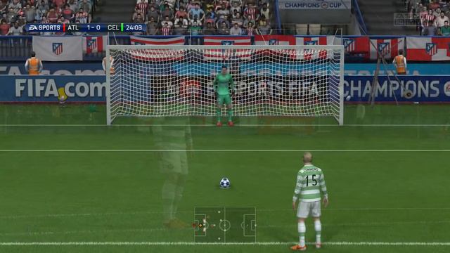 PS4 FIFA 14: Atletico Madrid Career Mode | Part 2 смотреть онлайн