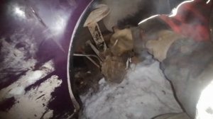 Бешеный выворот №1 на иж оду! сошки Аксянова 3.0