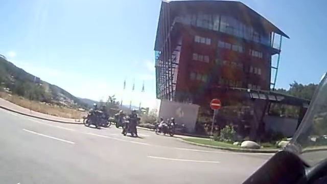 VI Aniversário ForumTransalp SerraDaEstrela HotelH2O смотреть онлайн