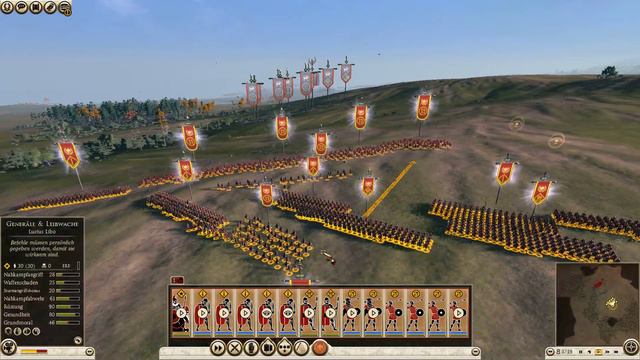 ROME 2 Total War ✌ #02 - Opfert Das Pack! - Rome 2 Lets Play Mit ROM