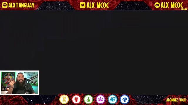 Exploration de l'acte 8.2.5 : Prisme смотреть онлайн