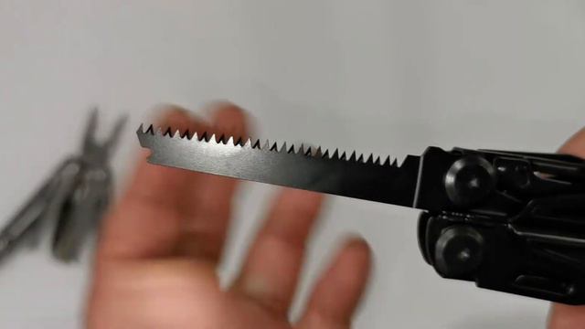 Мультитул Daicamping DL12 смотреть онлайн