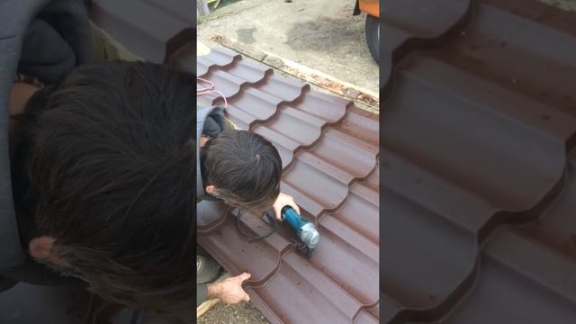 Строительная Мозаика