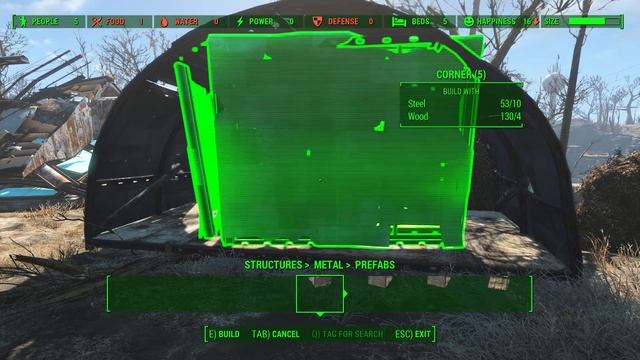 Что такое: Fallout 4? Обзор/мнение об игре смотреть онлайн