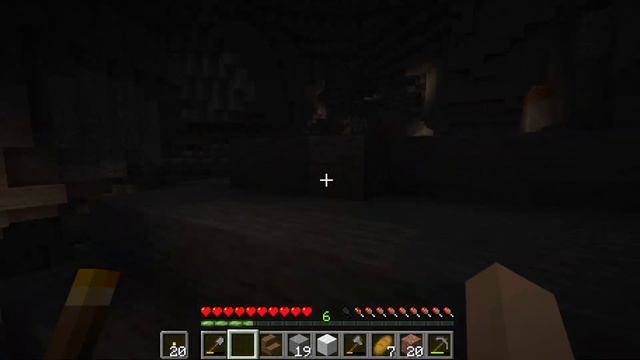 Выживание 1.19. Куча водных шахт. смотреть онлайн