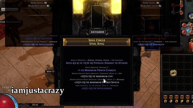 Path of Exile 3.18: SENTINEL DAY # 18-19 Highlights WRONG COPY/PASTE, BEST FEELING EVER and more... смотреть онлайн
