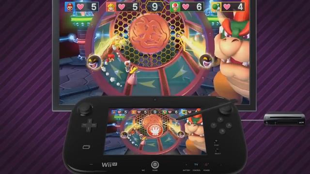 Mario Party 10 - Nintendo Direct Discussion (Thoughts & Impressions) смотреть онлайн