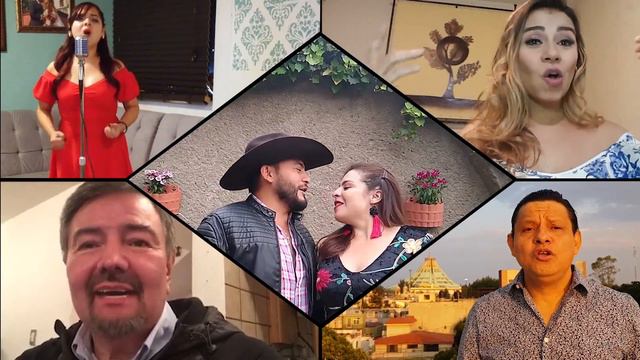 México en la piel смотреть онлайн