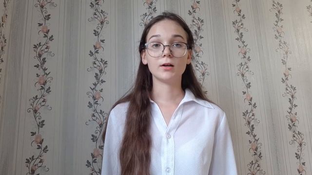 Жукова Анастасия.Устная аннотация произведения Р.К.Щедрина "К Вам,павшие...",на стихи А.Твардовског смотреть онлайн