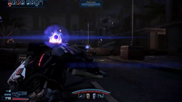 Mass Effect 3 №"32"(Без комментариев) смотреть онлайн