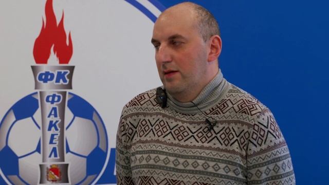 «Факел»-22/23 | Открытие фан-клуба смотреть онлайн