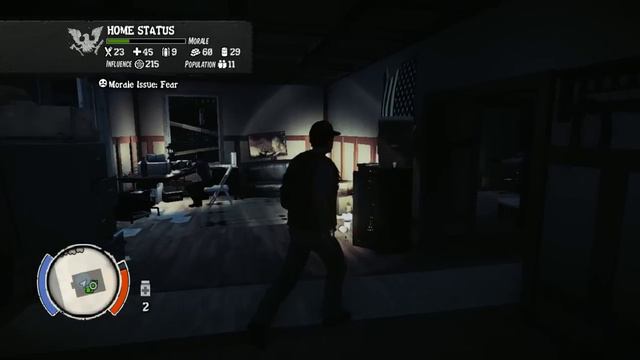 State of decay PART 01 [Open Ze Map!!] смотреть онлайн