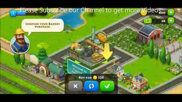 Play Farming Games. Farmer House. Free Android Games, Town Sheep Games смотреть онлайн