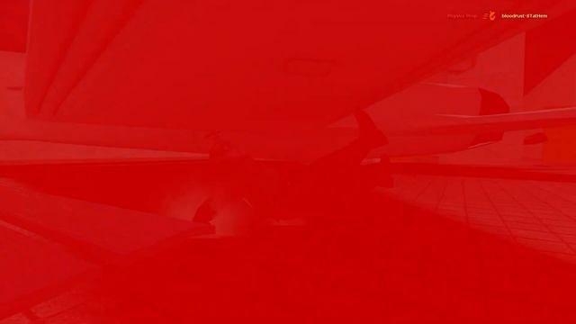 GARYS MOD nextbot in the maze смотреть онлайн