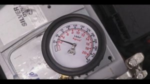 Замер давления масла в двигателе z16xer (z18xer) Opel Astra H(J), Zafira, Vectra C, Meriva