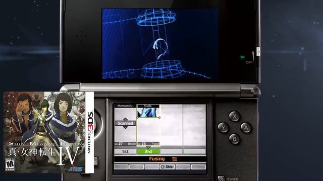 Where to Start: Shin Megami Tensei | Playing Order + Best Versions смотреть онлайн