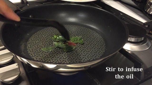 Kaffir Lime Leaves Infused Fried Rice | Recipes N' Recreations смотреть онлайн