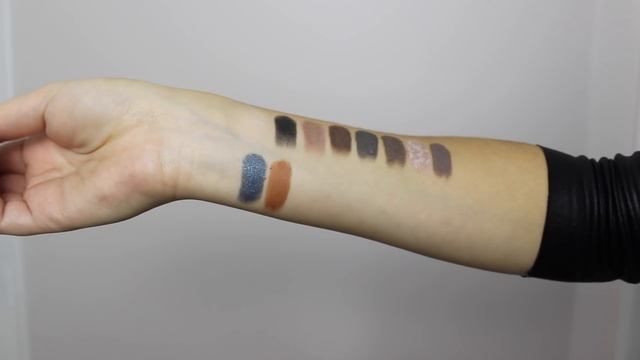 NEW CHOCOLATE PALETTES + GIVEAWAY | Makeup Revolution смотреть онлайн
