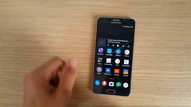 Samsung note 5 Опыт использования спустя 2 года смотреть онлайн