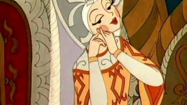 Стих-Сказ "Иван и Царь Девица" ?? #такотораягрезит смотреть онлайн
