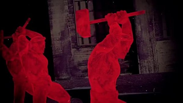 Soviet Union edit, but its fits the beat perfectly (full version)