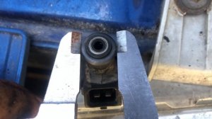 Троит двигатель ВАЗ 2112. Подсос воздуха? В чём причина? #подпишись #ваз #тренды