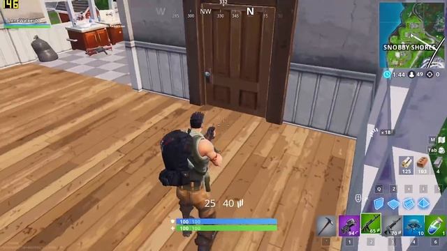 FORTNITE | Season 8 | GeForce MX150 | i5 8250u | 8GB DDR4 | Acer Aspire 5 | Budget Gaming Laptop смотреть онлайн