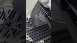 Бестер 500 РА, часть 2.