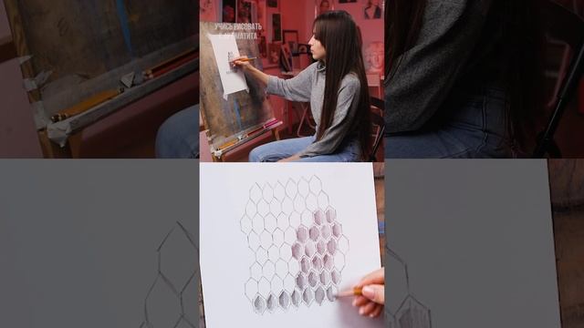 Как выглядит ТРИПОФОБИЯ? Ух, ЖУТЬ! #рисункидлясрисовки #какрисовать #рисунки смотреть онлайн