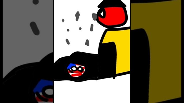 кантриболс 32 #разъезд чушпаны#Shorts