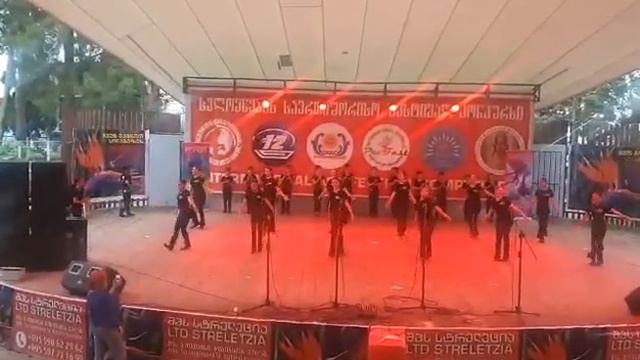 "Иберия" 29.06.2021 Кобулети смотреть онлайн