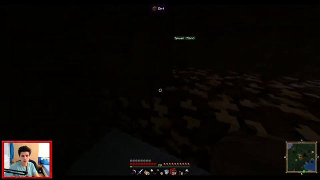 Farmen und verzaubern! | Minecraft Alpha #6 mit DeeZedd смотреть онлайн