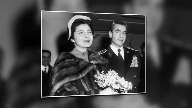 Soraya Esfandiary (Biografía- Resumen ) "Princesa Imperial de Irán" смотреть онлайн