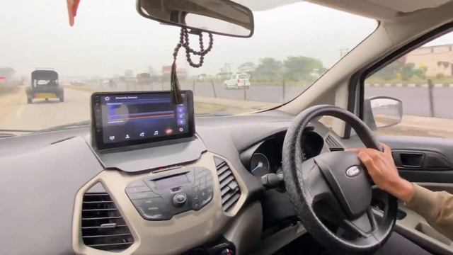 FORD ECOSPORT 2.5 lakh km done, DIESEL OWNERSHIP REVIEW смотреть онлайн