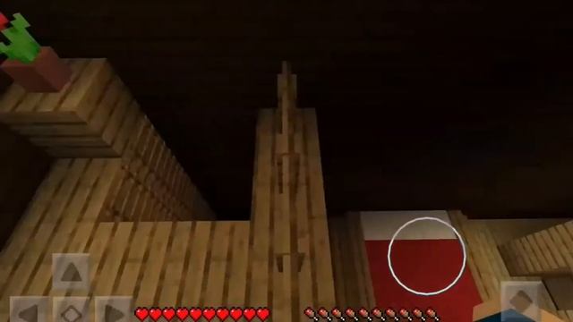 Scary DEATH MANSION in minecraft pocket edition (^SCARY^) смотреть онлайн
