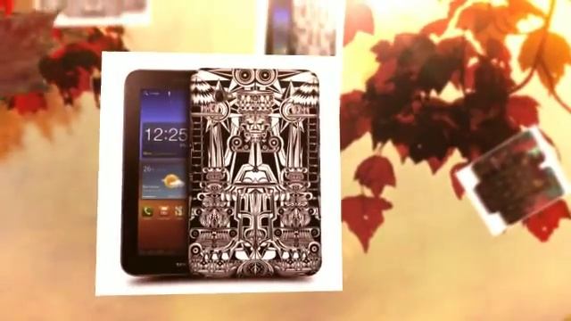 BULOL GOD OF RICE CASE FOR SAMSUNG GALAXY TAB 7.0 PLUS P6200 смотреть онлайн
